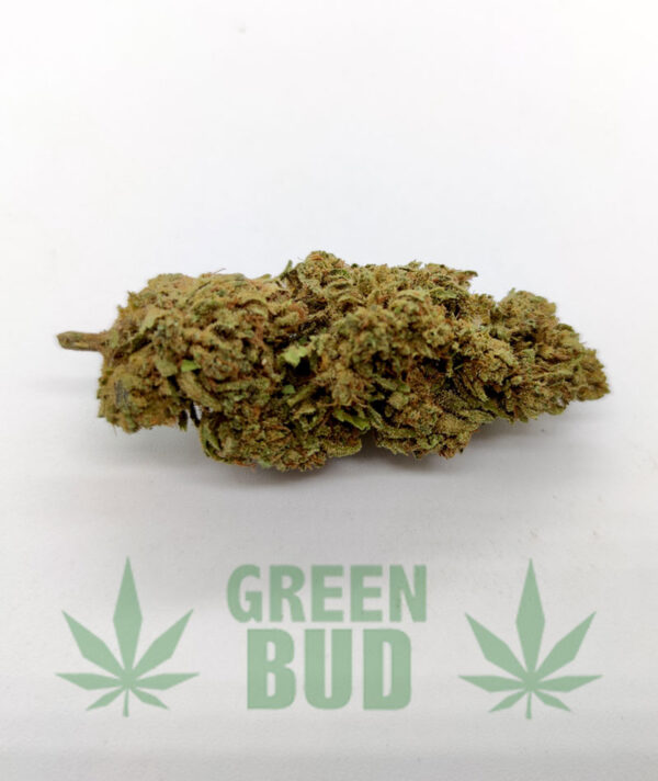 Cannatonic GreenBud